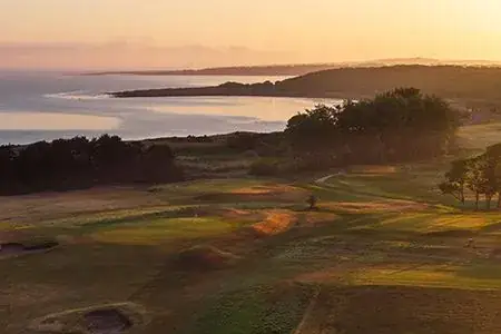 Longniddry Golf Club