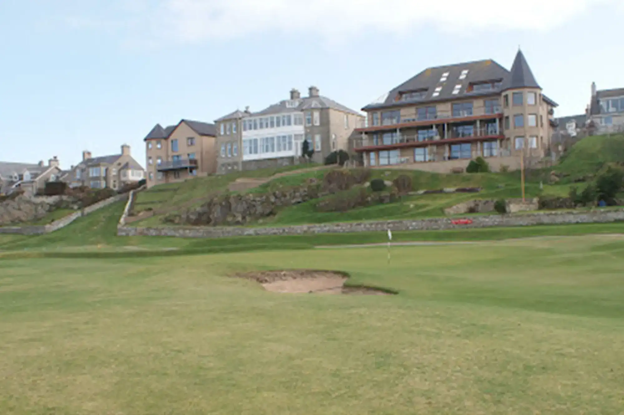 Moray Golf Club