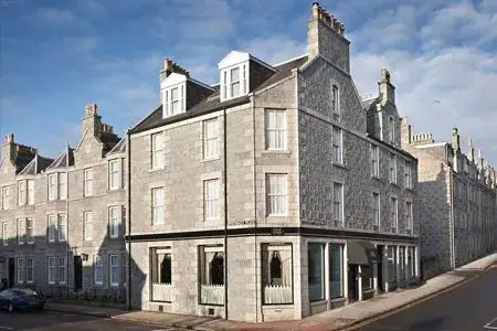 Skene House Hotel Suites
