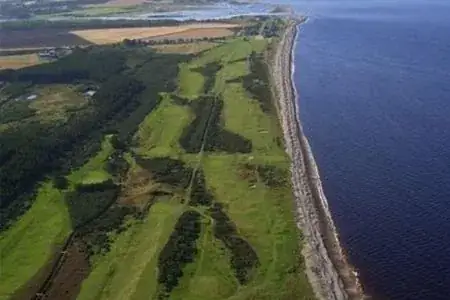 Spey Bay Golf Club