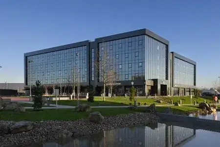 Village Urban Resort Aberdeen
